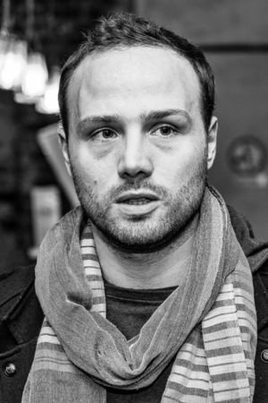 Photo Guillaume Foirest