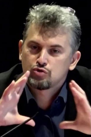 Photo Jean-Claude Monod