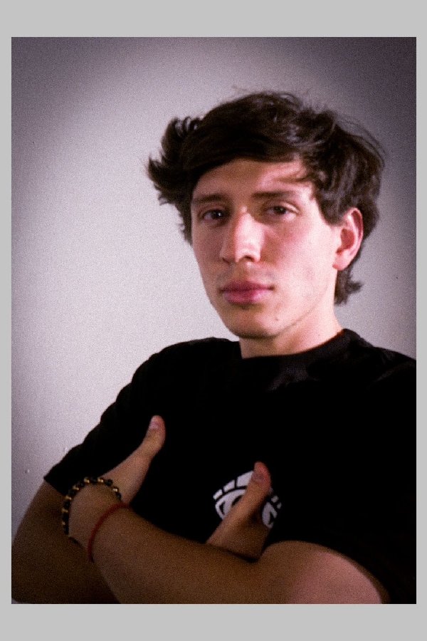 Photo Juan Ramón Muñoz