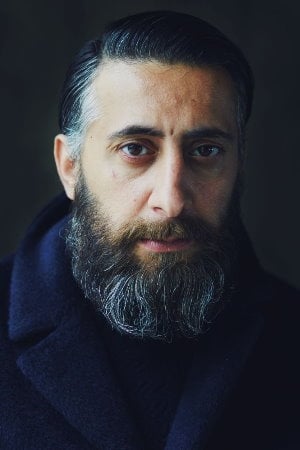 Photo Kida Khodr Ramadan