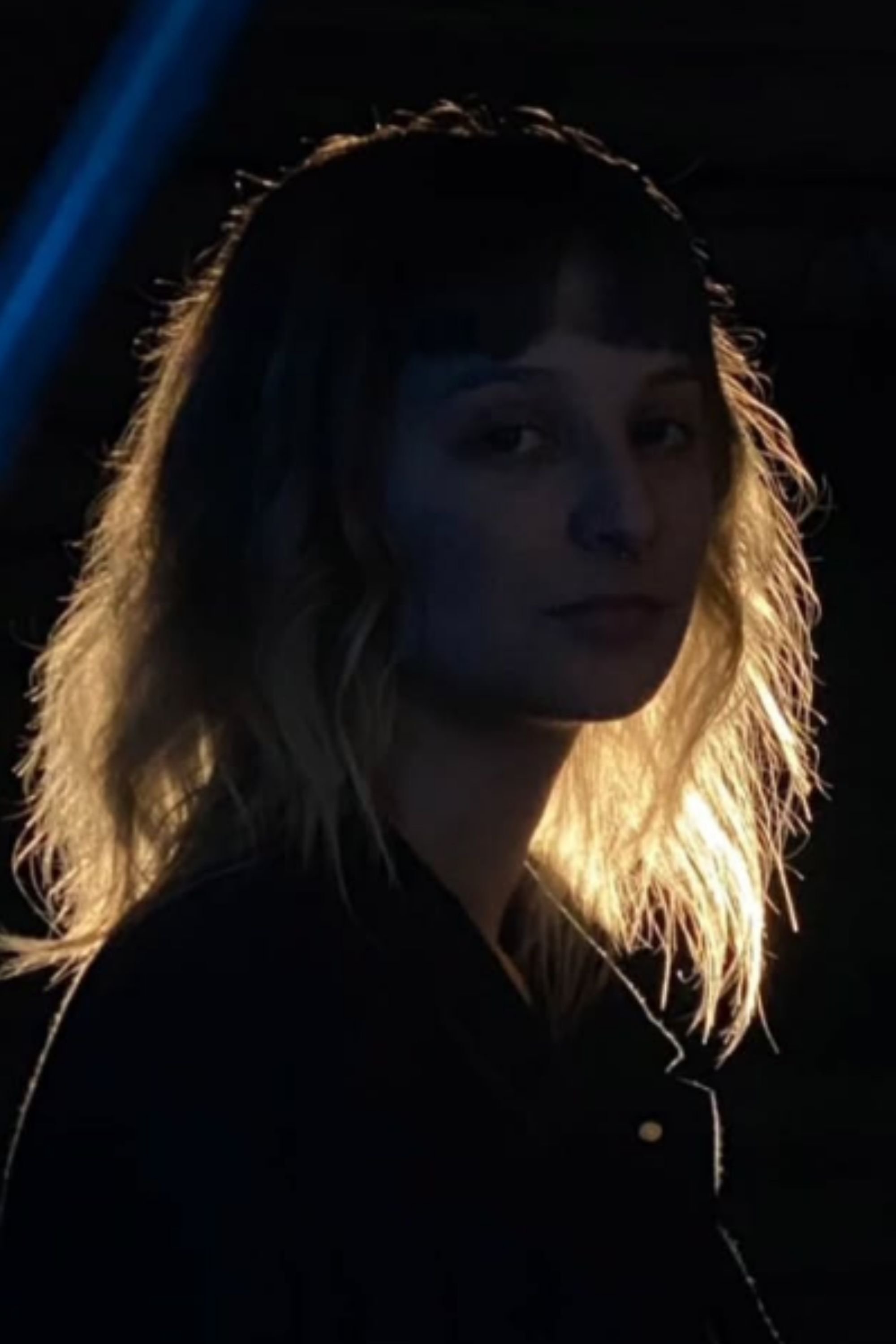 Photo Luiza Wisbecki