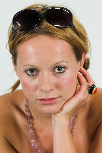 Photo Mária Dobra