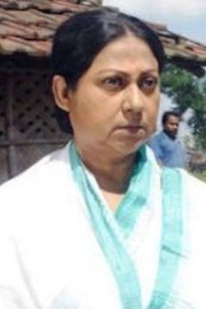 Photo Ratna Ghoshal