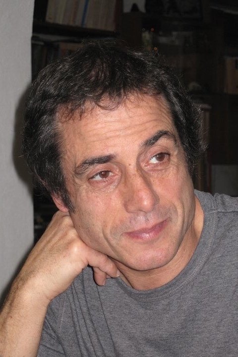 Photo Rogério Jacques