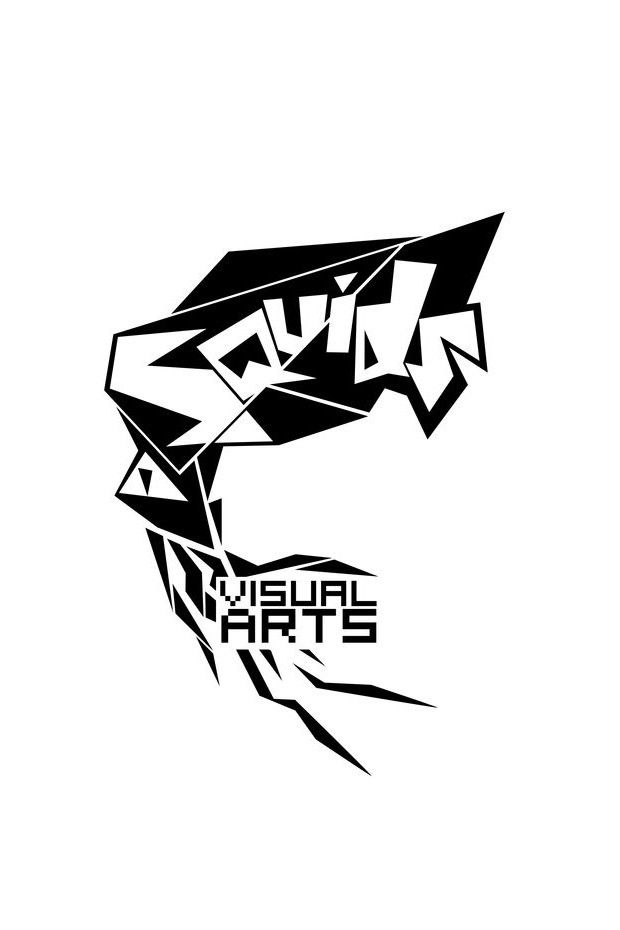 Photo Squids Visual Arts