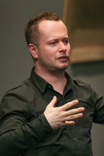 Photo Dmitri Tcherniakov