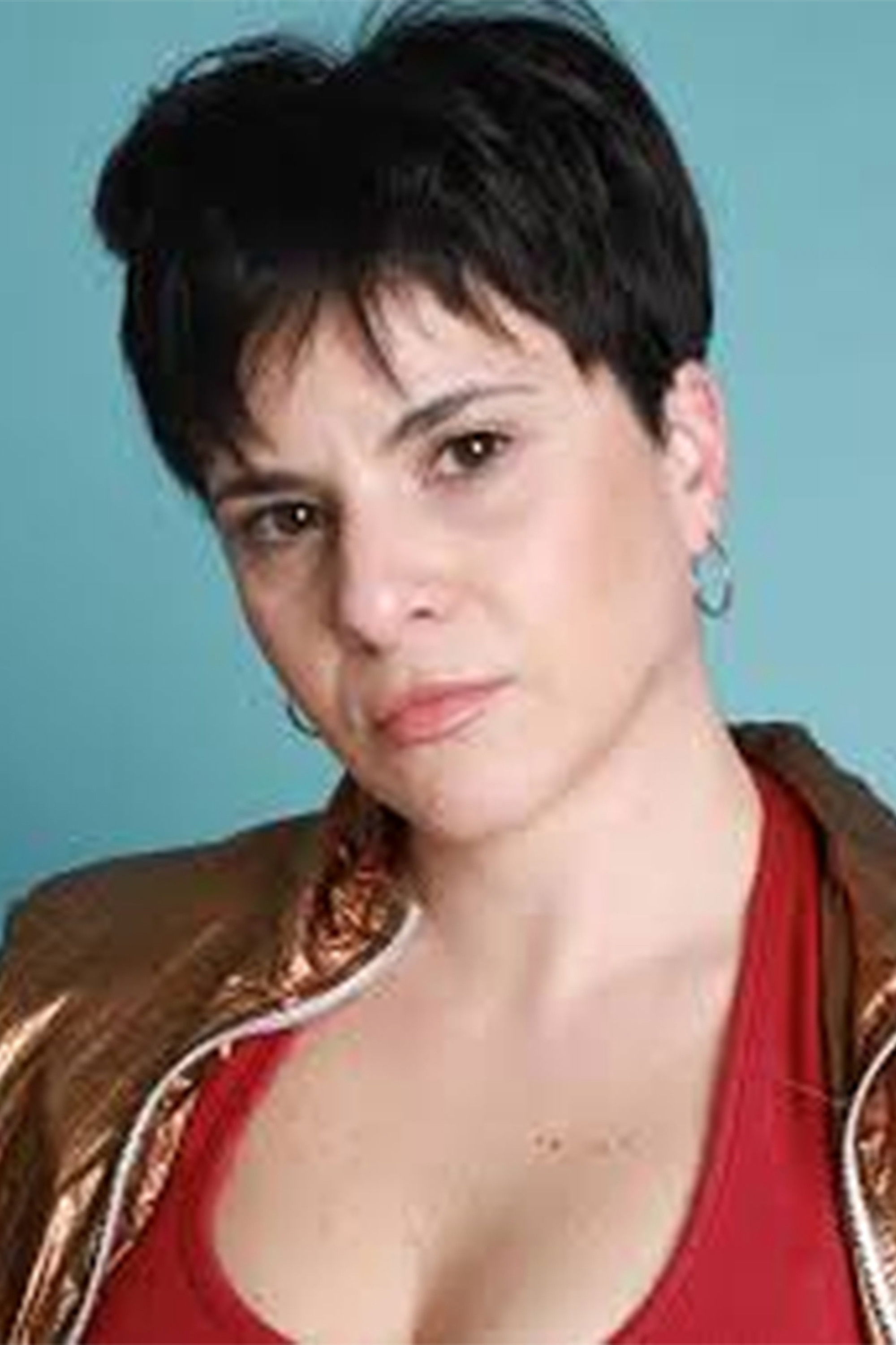 Photo Natalia Morelli