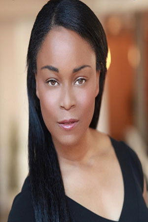 Photo Sarah Louis-Jean