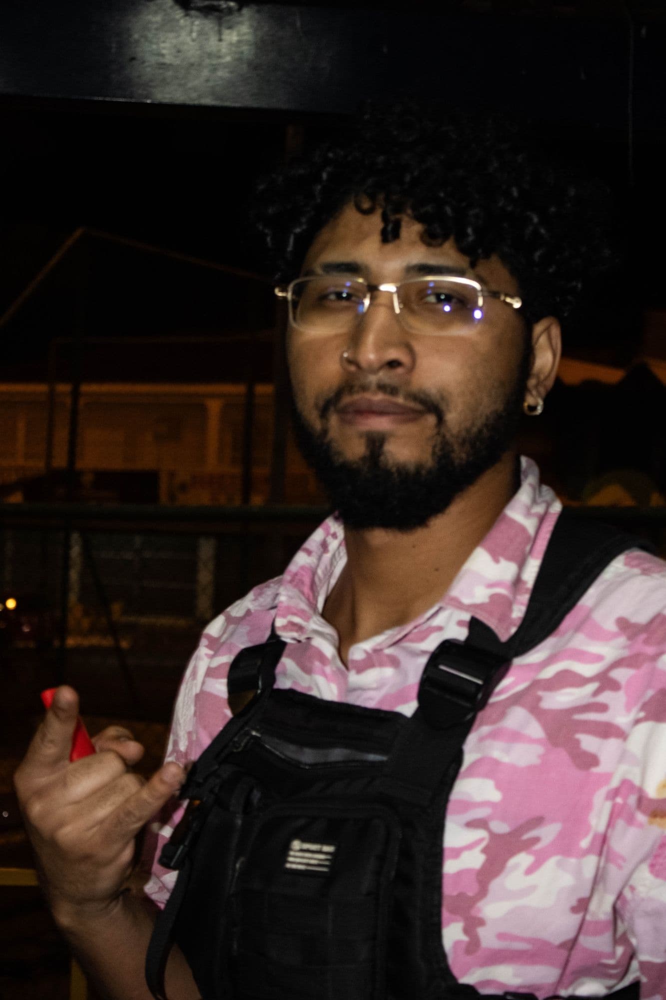 Photo Sthyven Argôlo