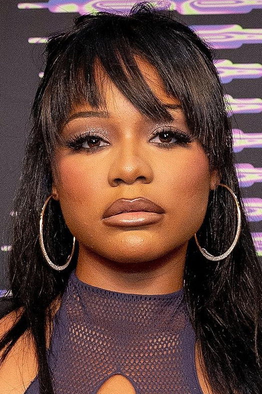 Photo Amaria Dominique Hall