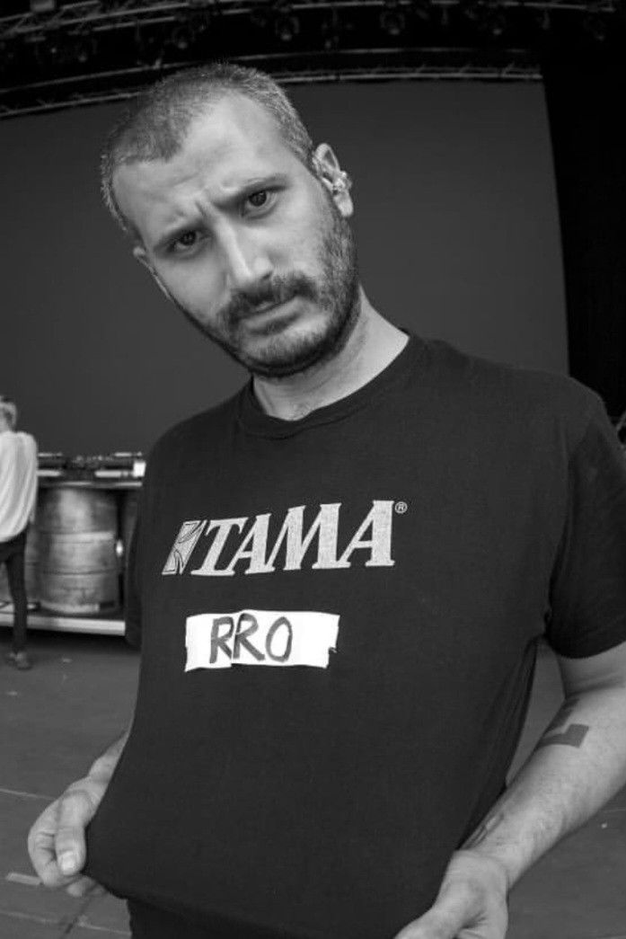 Photo Andrea Rastelli