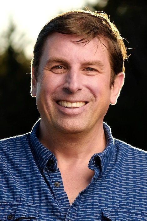 Photo Carey Stinson