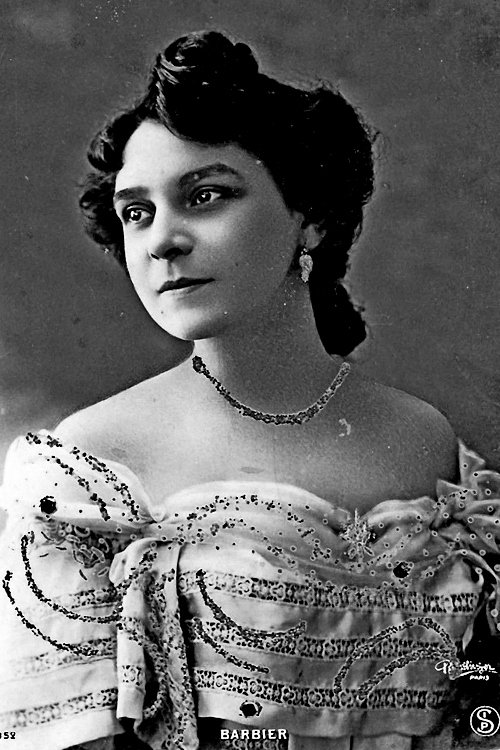 Photo Charlotte Barbier-Krauss