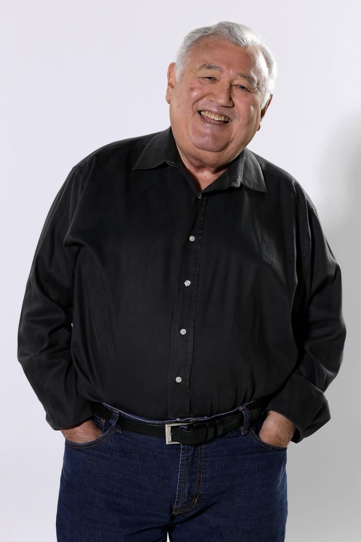 Photo Efraín López Neris
