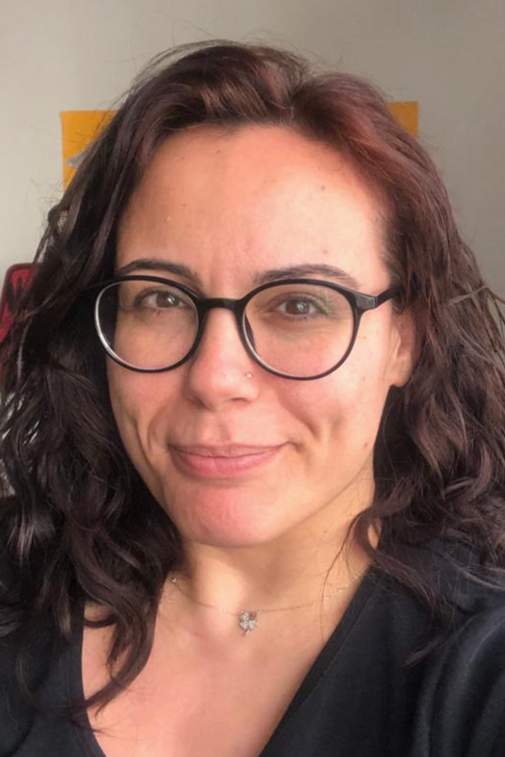 Photo İdil Engindeniz