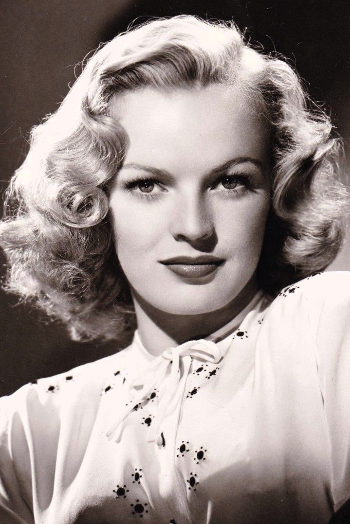 Photo June Haver