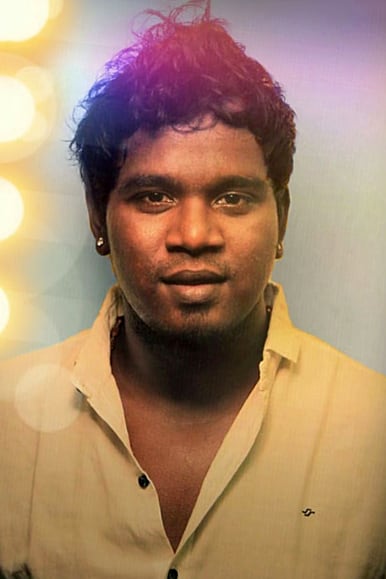 Photo Kalloori Vinoth