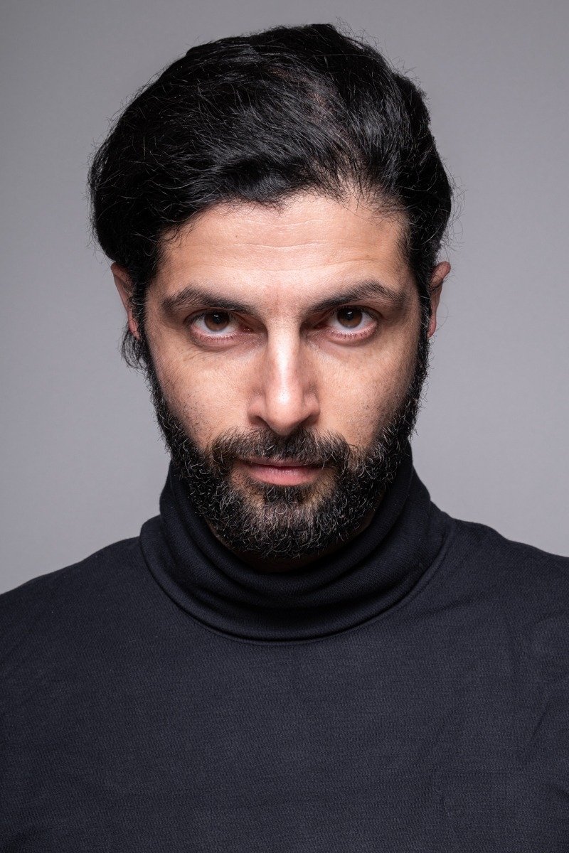 Photo Kavé Niku