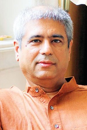 Photo Mahesh Dattani