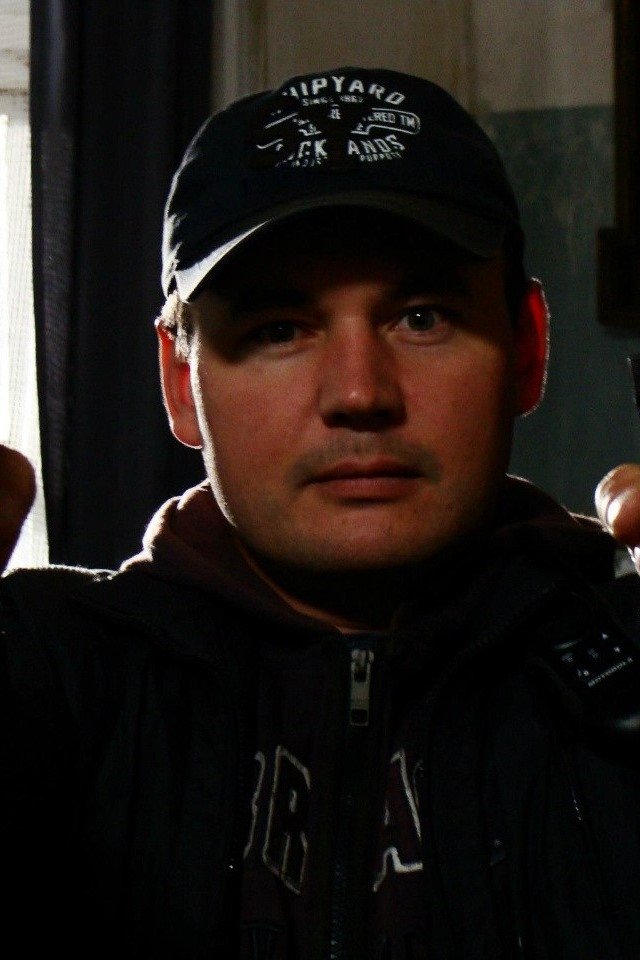 Photo Maksim Kurovskiy