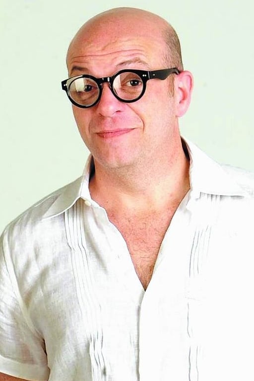 Photo Martín Campilongo