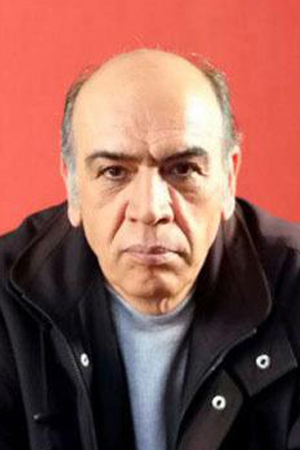 Photo Reza Feyznorouzi