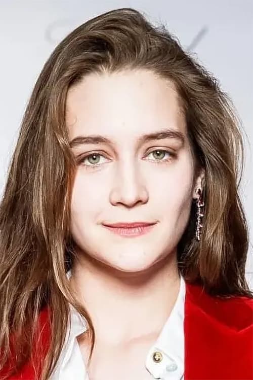 Photo Elizaveta Yankovskaya