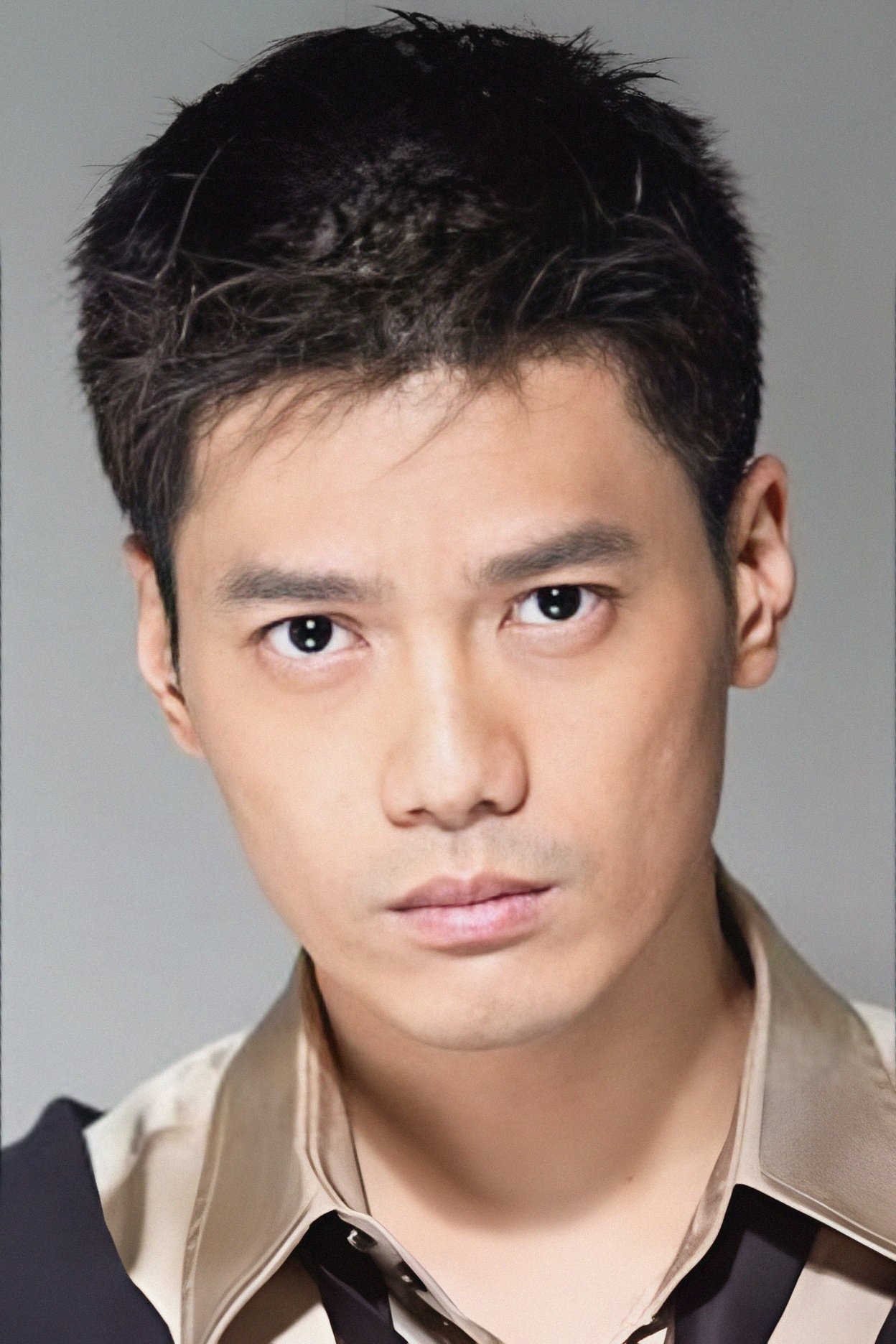 Photo Kwan Tak-Fai