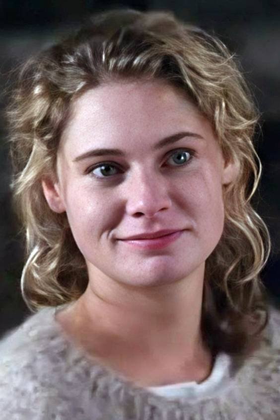 Photo Michelle McBride