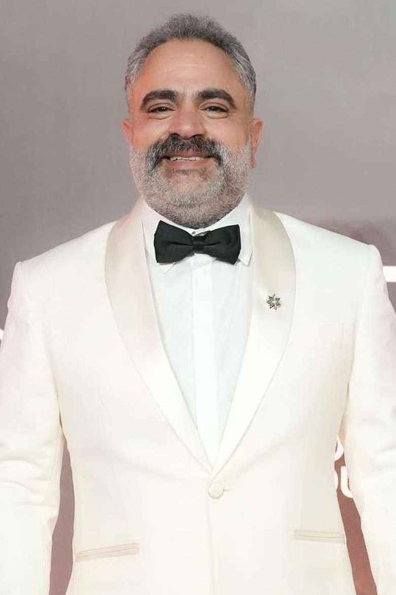 Photo Mohamed Shaheen