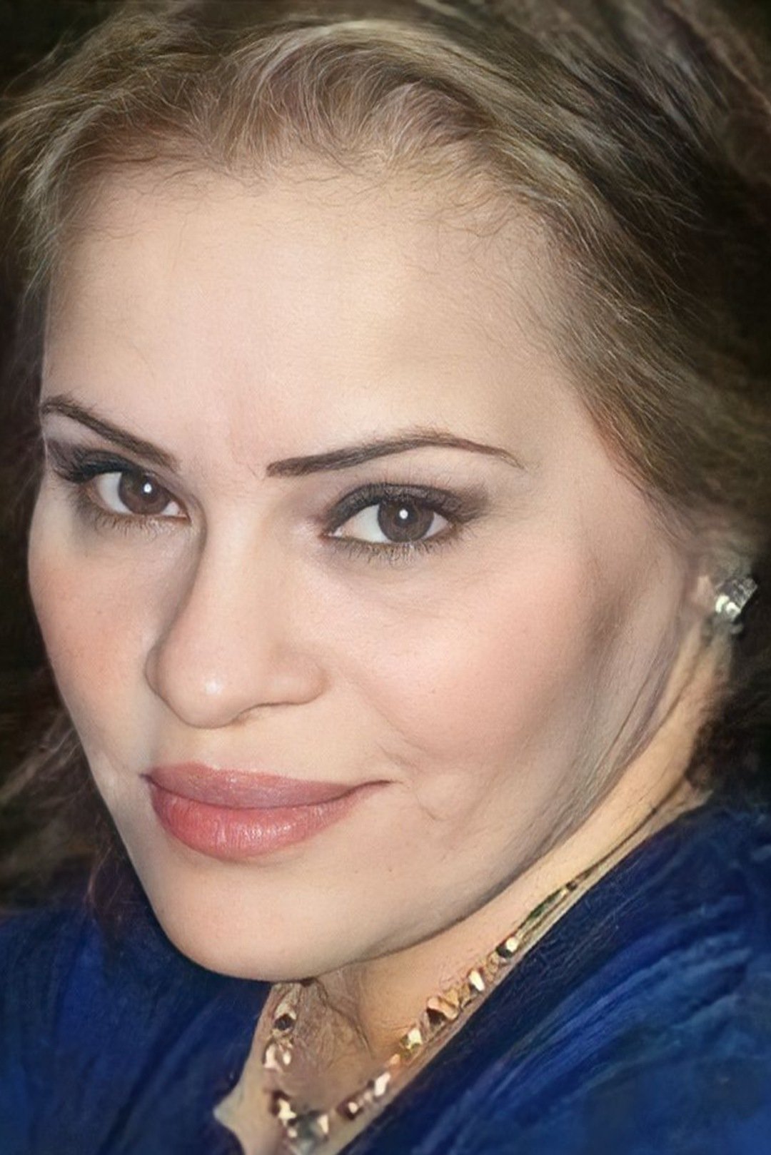 Photo Nadia Al Iraqiya