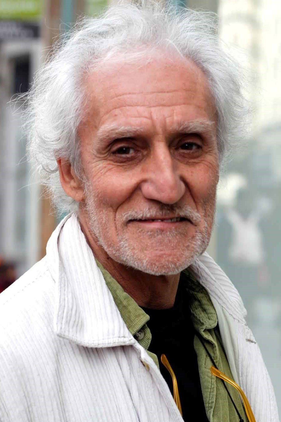 Photo Pepín Tre