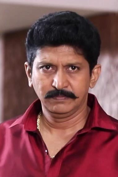 Photo Poraali Dileepan