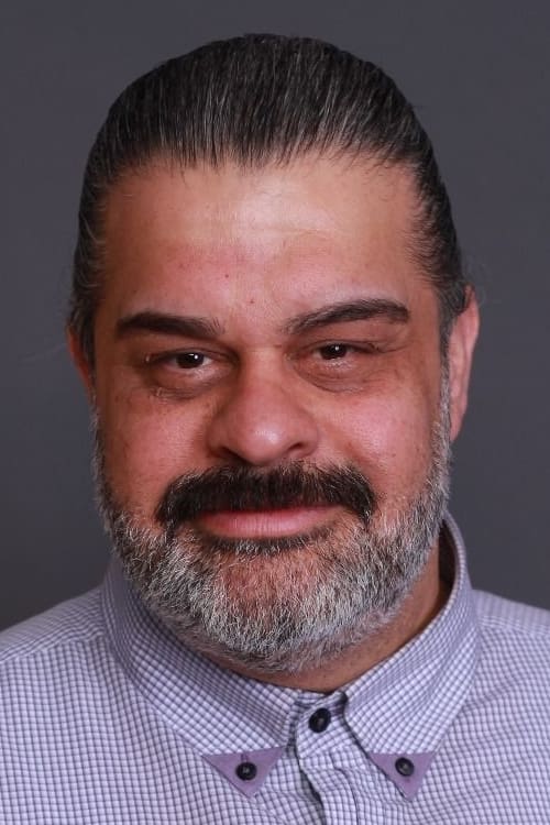 Photo Şevki Özcan