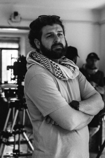 Photo Tudor Vladimir Panduru