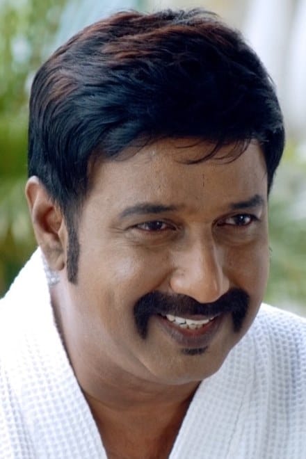 Photo Vichu Vishwanath