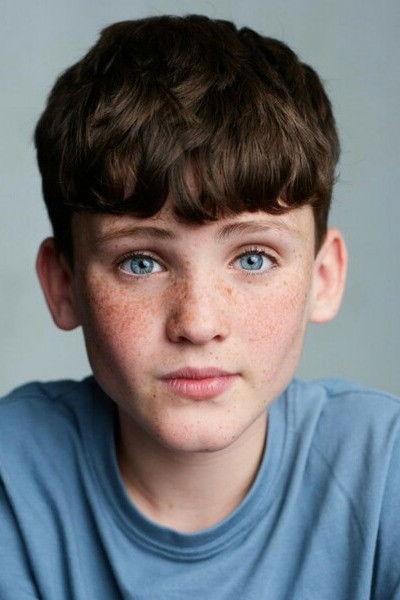 Photo William Flanagan