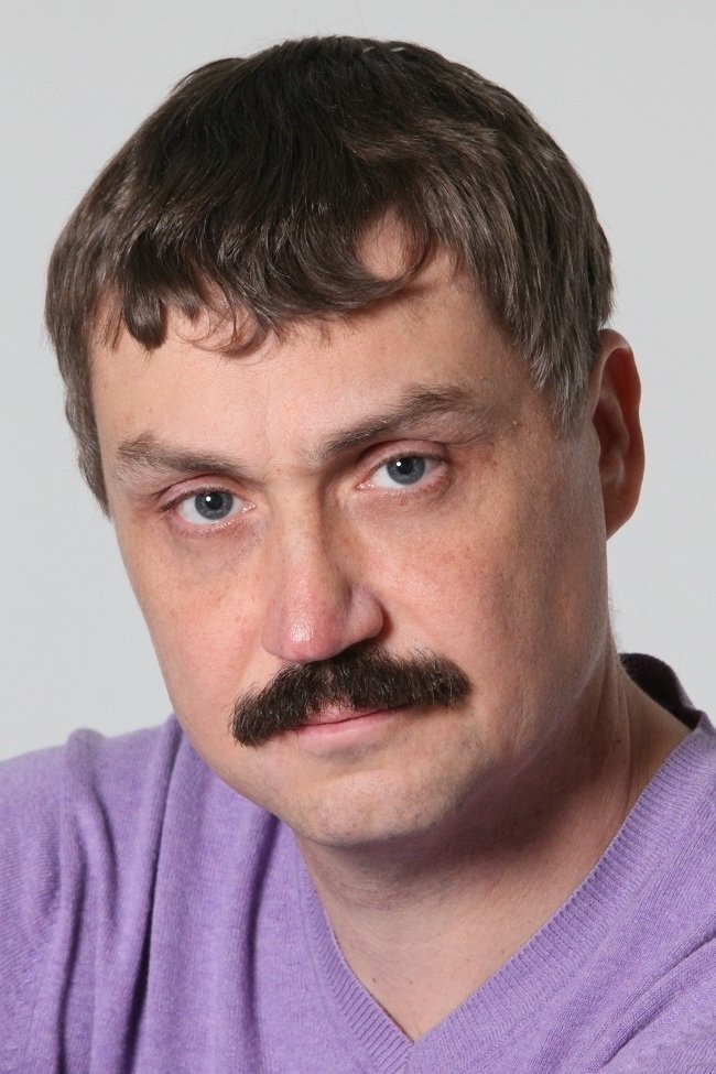 Photo Aleksandr Zagoskin
