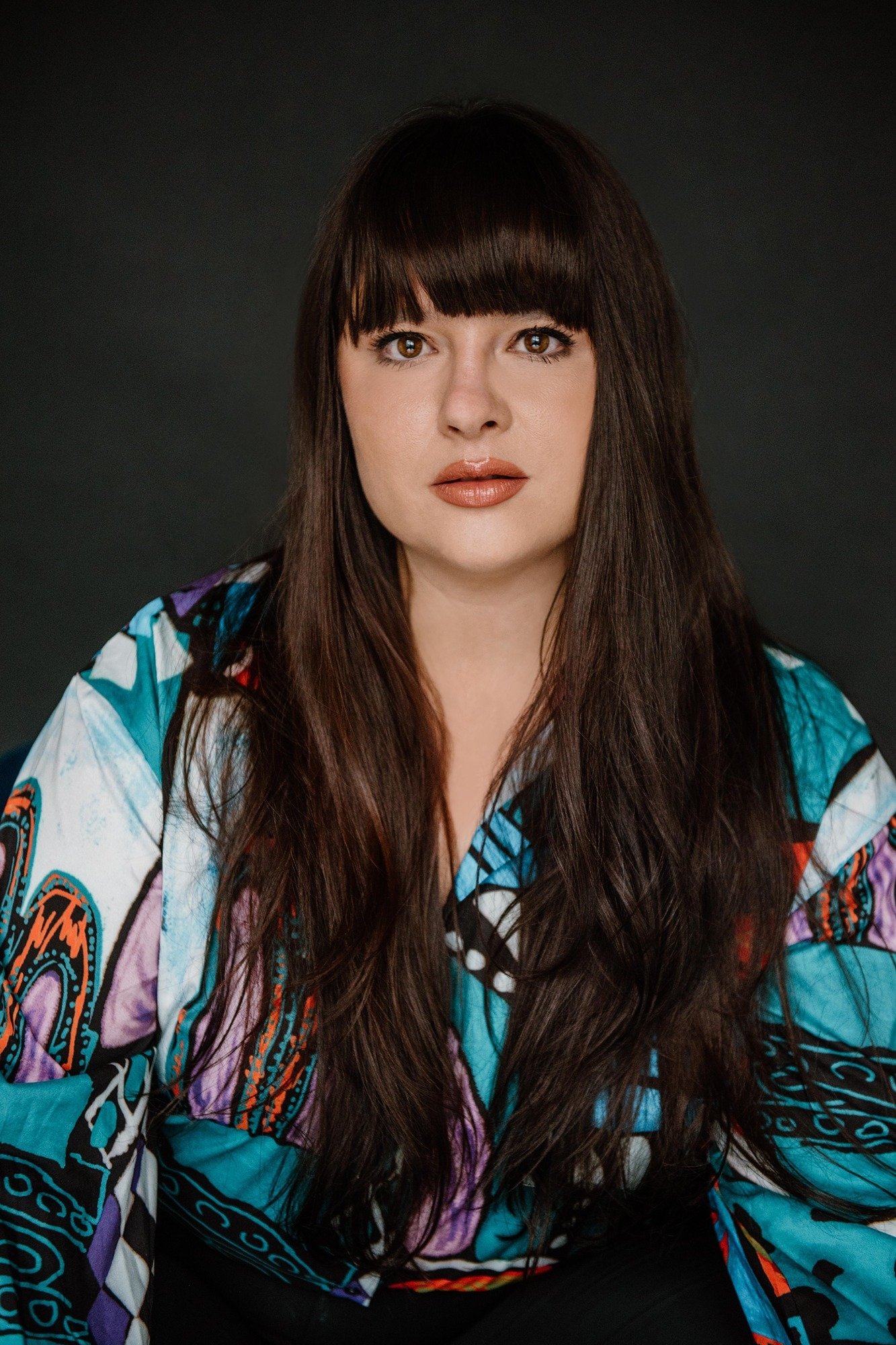 Photo Athena Russell