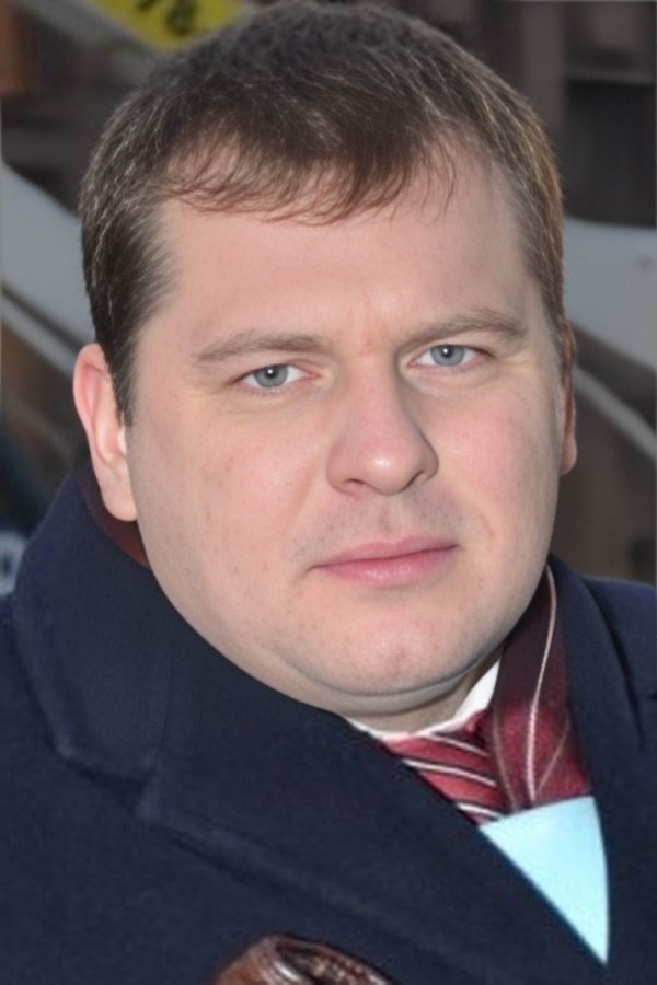 Photo Kirill Khovrin