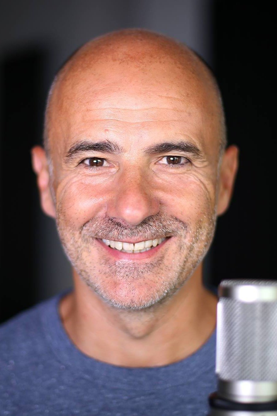 Photo Patrick Kuban