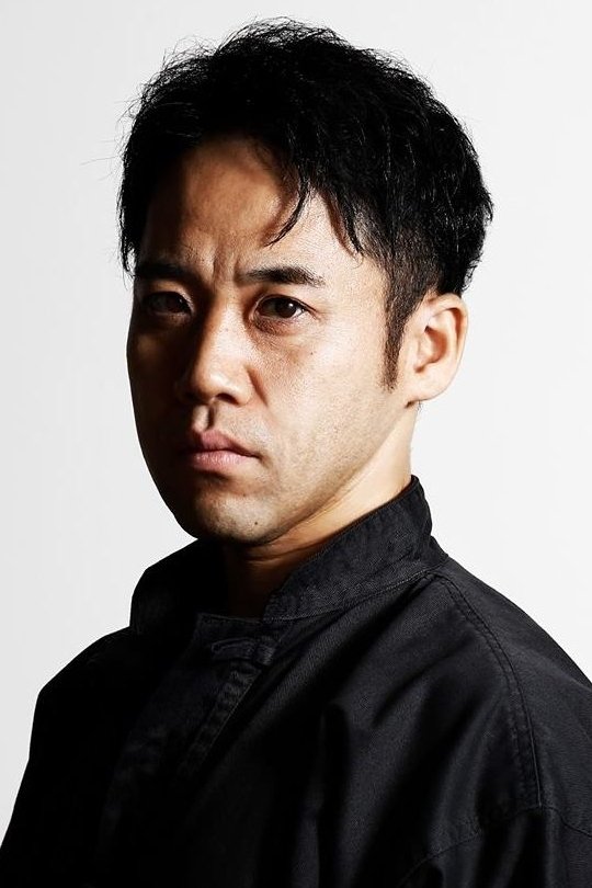 Photo Togo Ishii