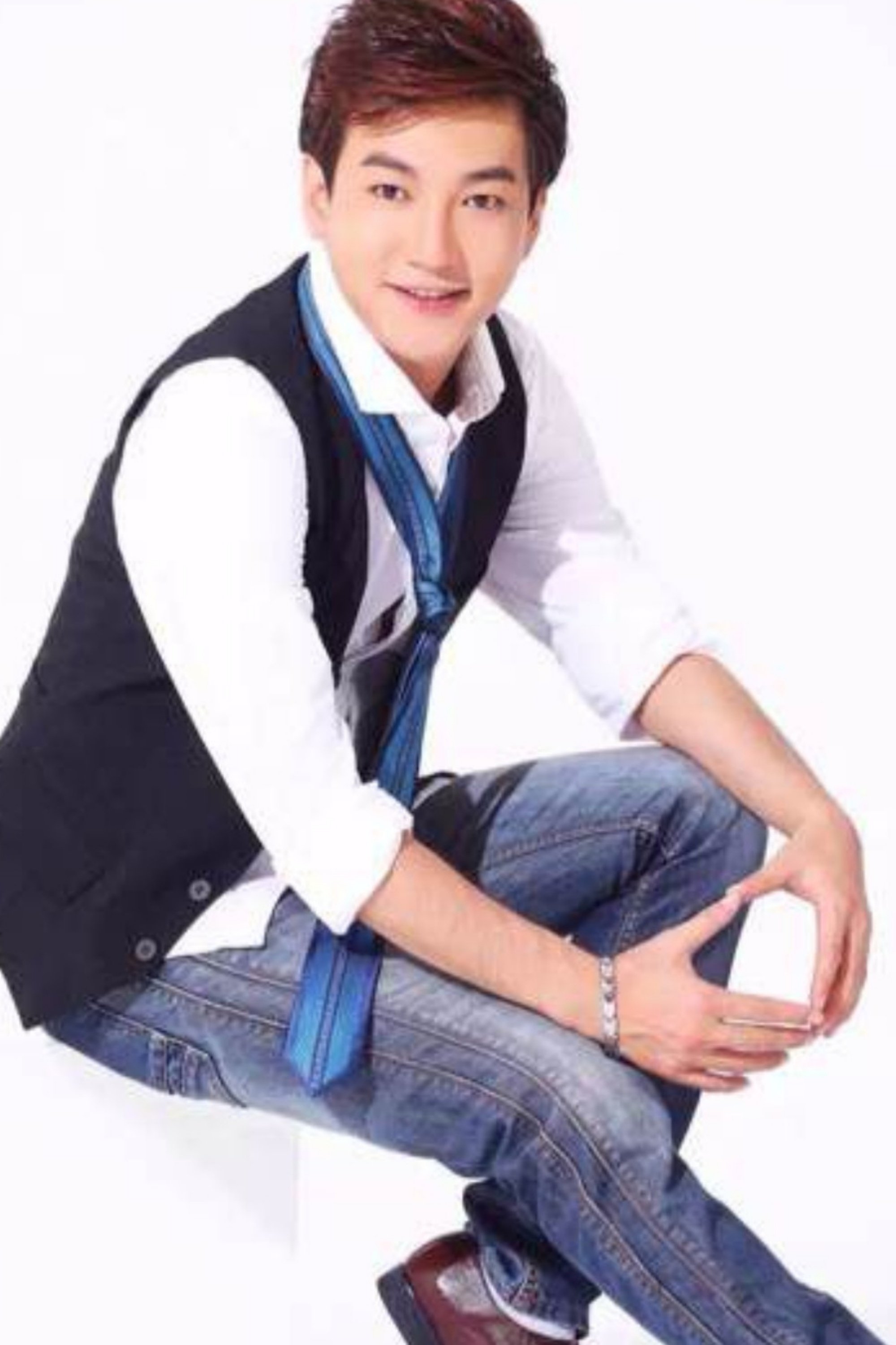 Photo Yuan Qifeng