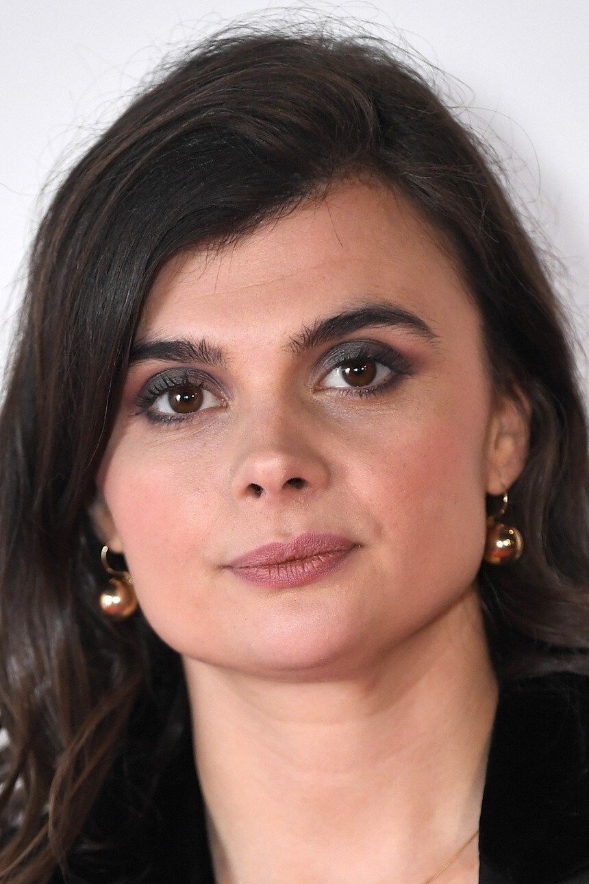 Photo Gwyneth Keyworth