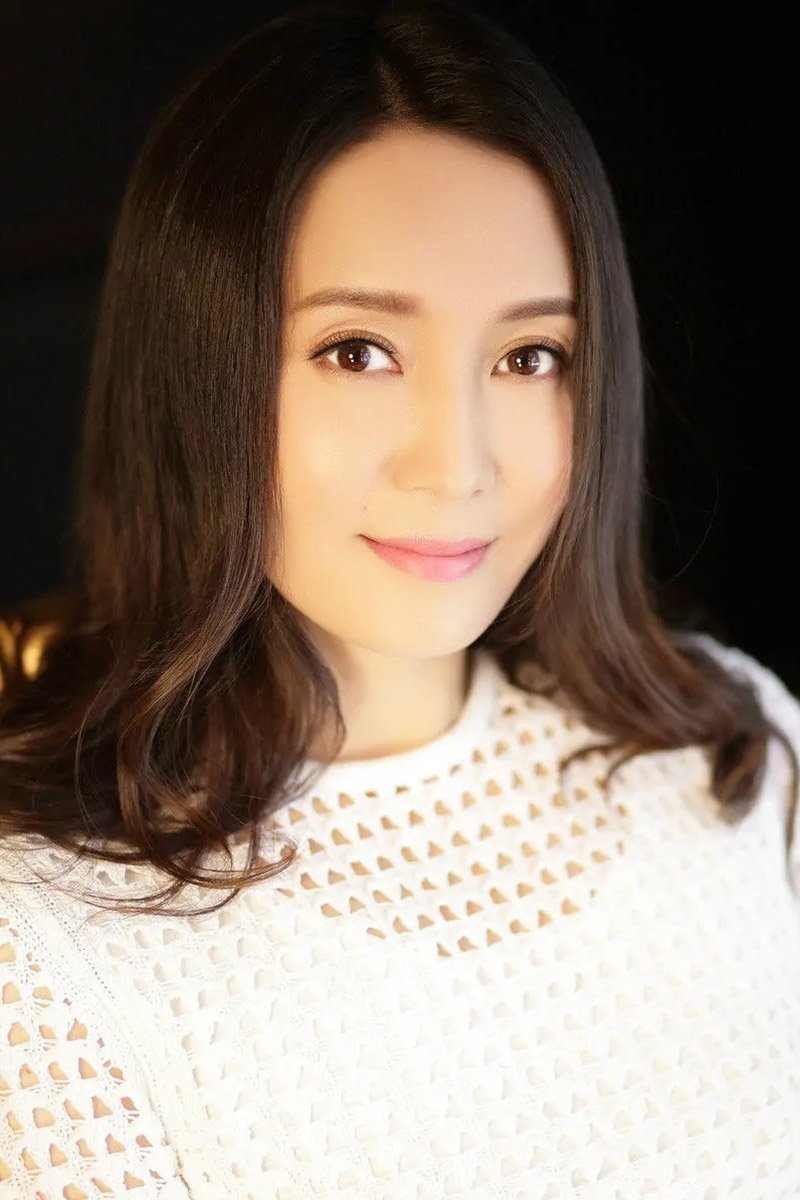 Photo Hu Xiaoting