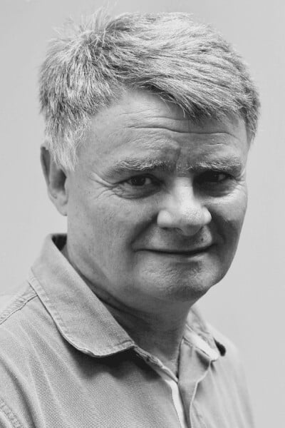 Photo Ivo Gregurević