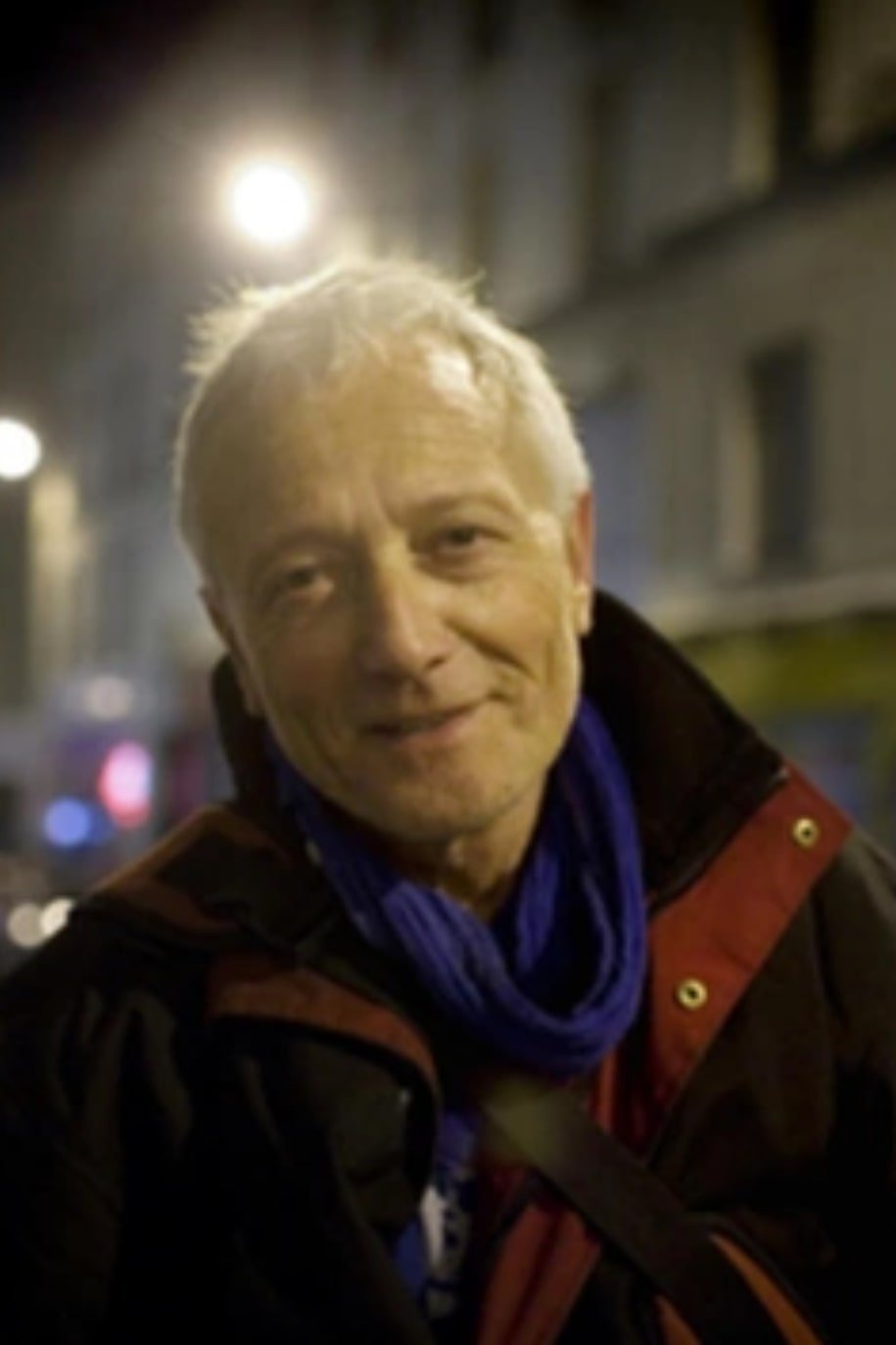 Photo Louis Skorecki