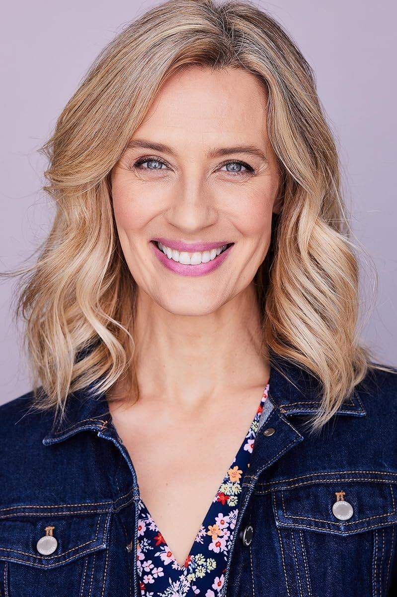 Photo Maggie McCollester