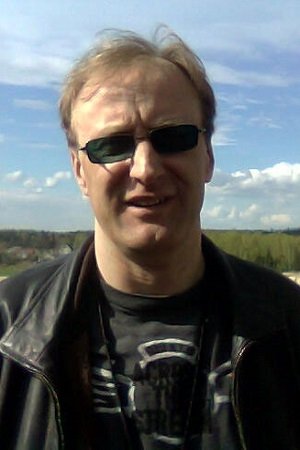 Photo Roman Nesterenko