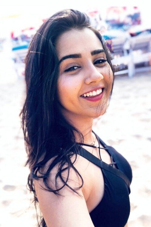 Photo Roshni Walia